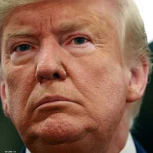 ترامب أدلى بتصريحات قبيل كلمته بالجمعية العامة.