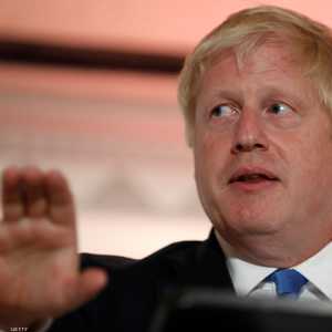 جونسون مصمم على الخروج من الاتحاد الأوروبي نهاية أكتوبر.