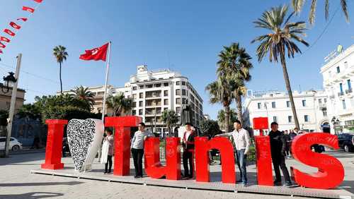 قطاع السياحة التونسي يتعرض لضغوط متواصلة