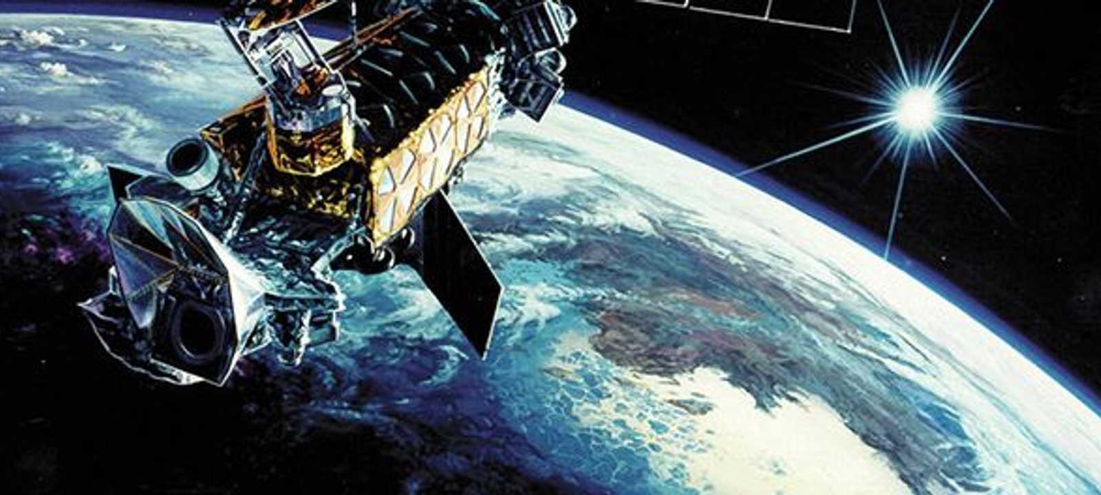 تنافس دولي لاستكشاف الفضاء