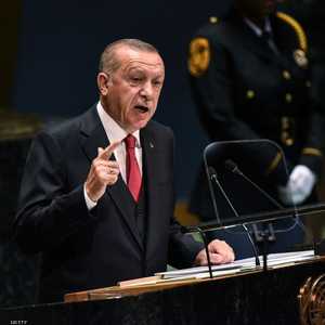 رجب طيب أردوغان