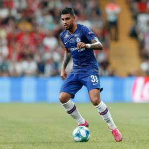 الظهير الأيسر لتشلسي إيمرسون بالميري