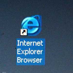 ثغرة في متصفح "إكسبلورر" تهدد بيانات المستخدمين
