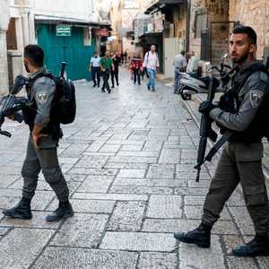 عَمان تتحرك للإفراج عن مواطنيها في إسرائيل