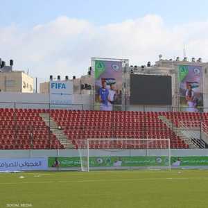 إسرائيل ترفض تصاريح سفر للاعبي فريق من غزة