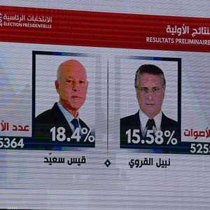 من المقرر إجراء مناظرتين خلال الجولة الثانية يبن القروي وسعي