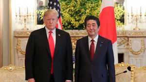 التفاصيل الأولية لإتفاق تجاري بين اليابان وأميركا