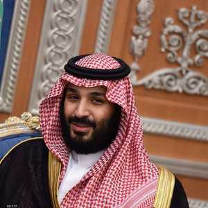 ولي العهد السعودي الأمير محمد بن سلمان.