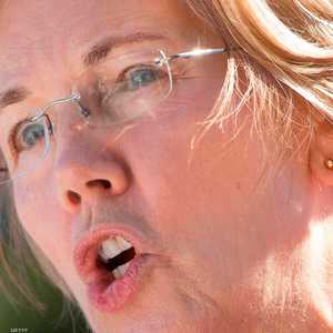 لأول مرة تتقدم وارن على بايدن في استطلاعات الرأي