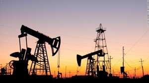 ارتفعت أسعار النفط لتحقق مكاسب للأسبوع الرابع على التوالي