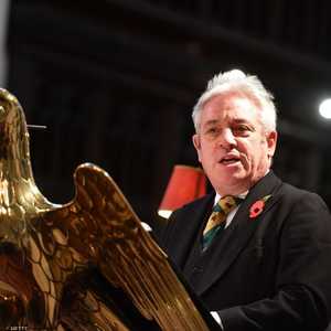 بيركو طلب من الأعضاء التعامل كخصوم لا أعداء.