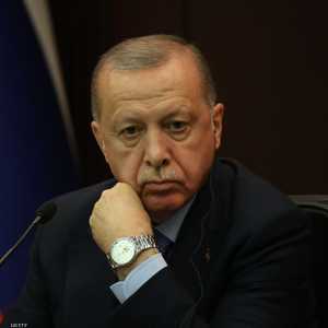 بعثة مصر لدى الأمم المتحدة وصفت كلام أردوغان بـ"العبثي".