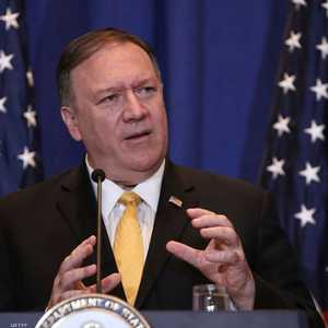 مايك بومبيو