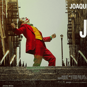 يبدأ عرض الفيلم في الرابع من أكتوبر