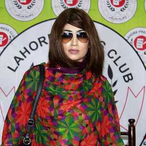 تصدرت جريمة قتل قنديل بلوش العناوين حول العالم