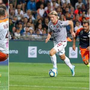 دولبيرغ الضحية (يمين) وديابي-فاديغا السارق (يسار)