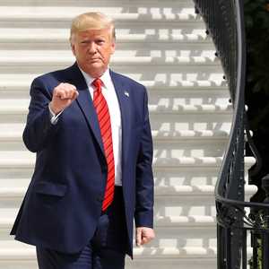 الرئيس الأميركي يواجه عاصفة داخل الكونغرس