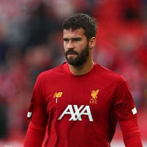 عودة أليسون اقتربت