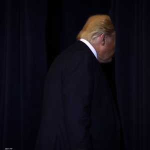 ترامب يواجه إجراءات لبدء تحقيقات تهدف إلى عزله