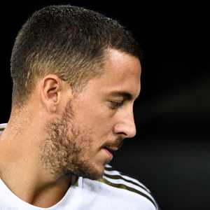 إيدن هازارد