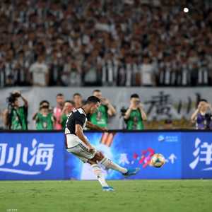 رونالدو وأزمة الضربات الحرة