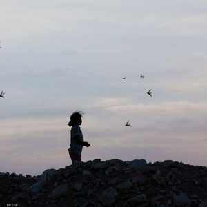 قضية الطفلة جنة أثارت الرأي العام في مصر - صورة أرشيفية