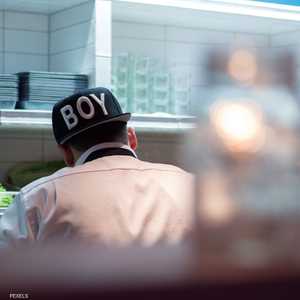 أدرج ذلك أيضا في إطار سعيه "إلى مذاقات جديدة"