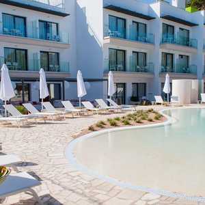 فندق سوم دونا.. للنساء فقط