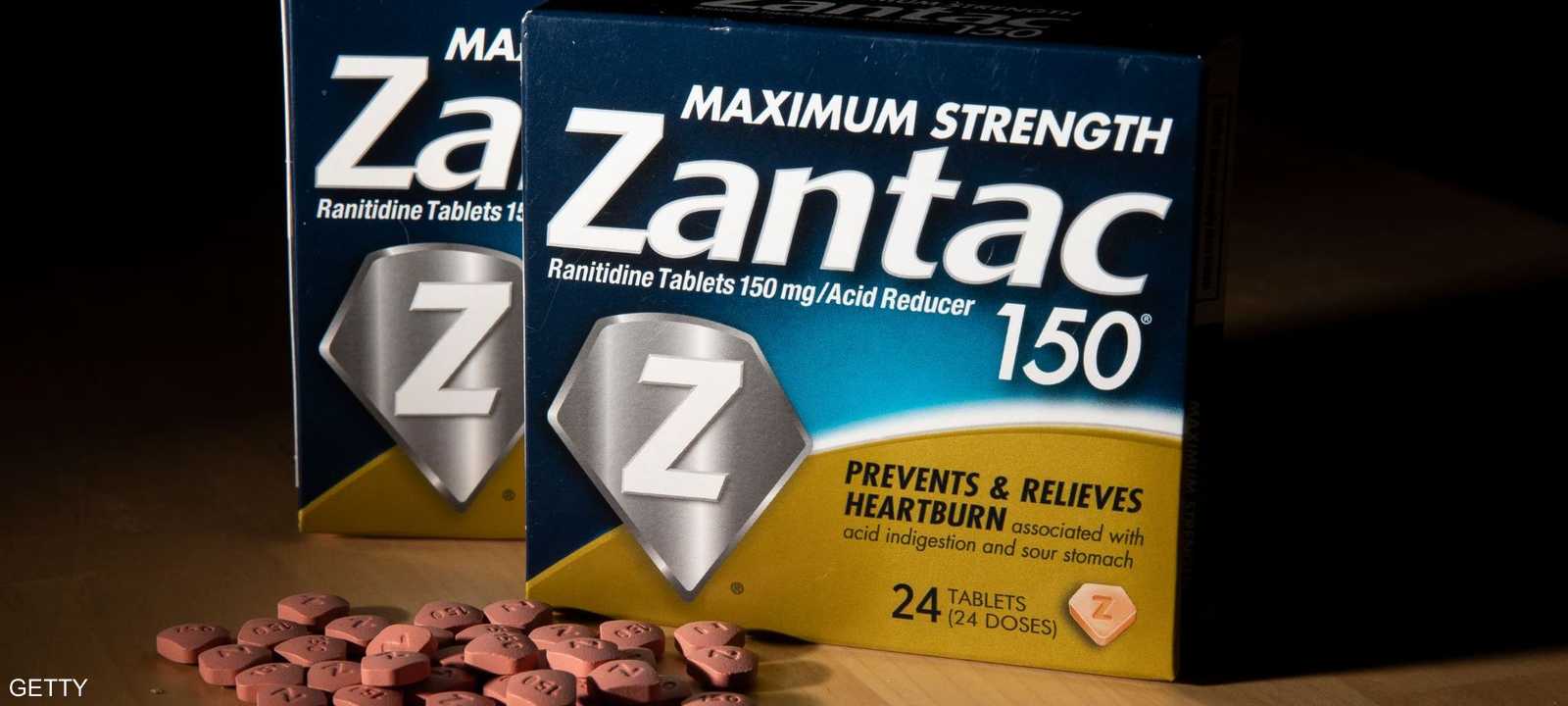 المنتجات تحمل كميات من مواد مسرطنة