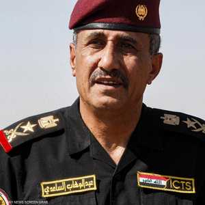 التدخلات الإيرانية ساهمت في إقصاء الساعدي