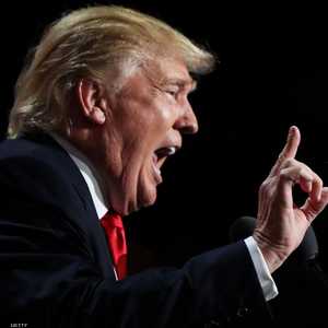 ترامب يحاول حشد الرأي العام ضد الحزب الديمقراطي