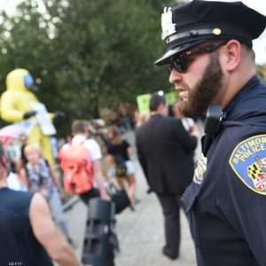 المشتبه به هاجم خمسة أشخاص أبسكين. أرشيف