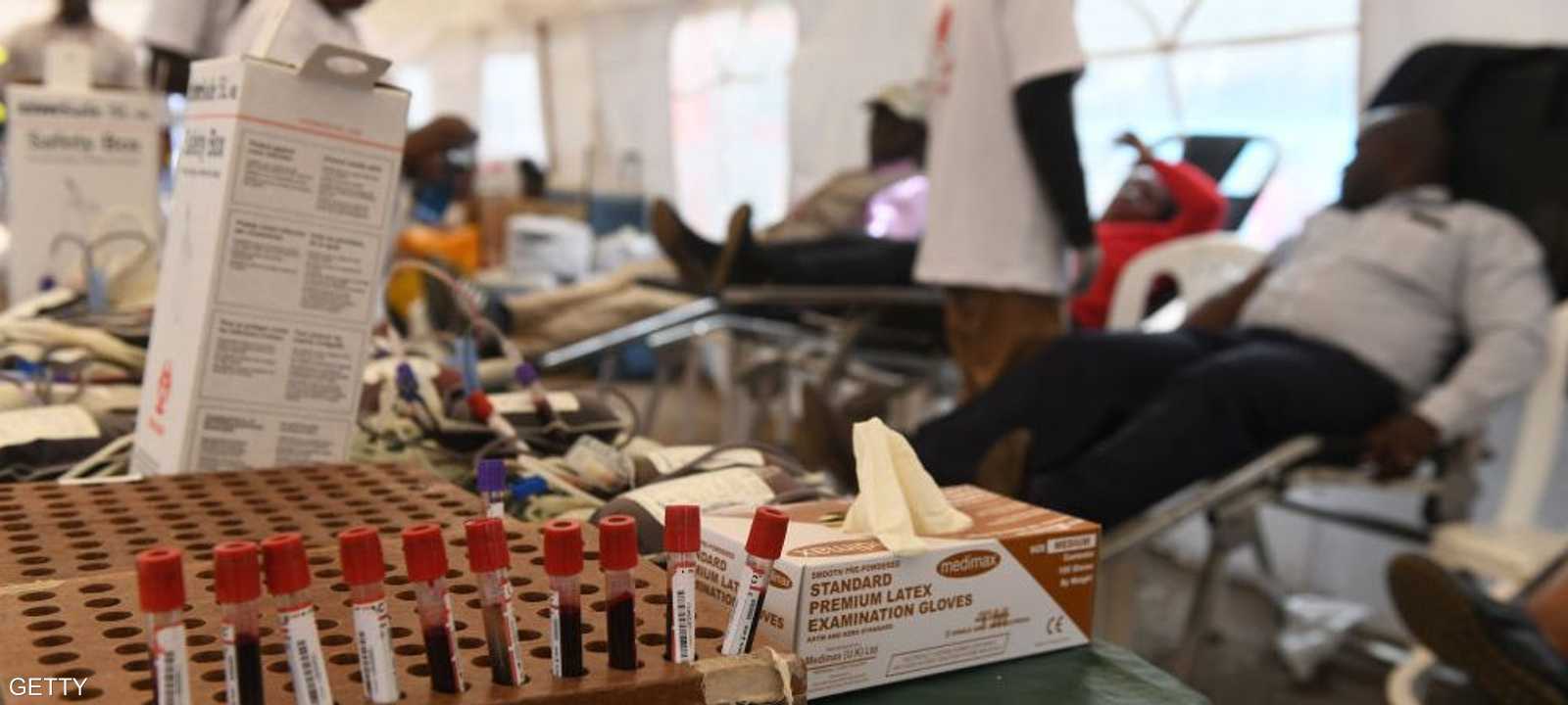 كانت سرطانات الثدي والقولون والمستقيم من بين تلك المكتشفة.