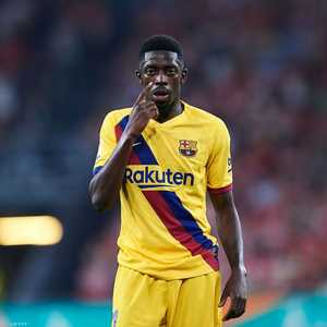 عثمان ديمبلي