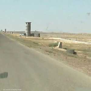 بغداد تعيد فتح معبر القائم الحدودي مع سوريا