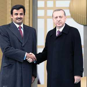 قطر وتركيا طلبتا من توكل كرمان تنسيق الحملة ضد السعودية.