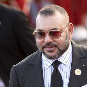 العاهل المغربي كان ينوي المشاركة في جنازة جاك شيراك.