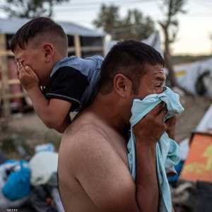 الشرطة أطلقت الغاز المسيل للدموع