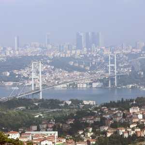 عملت الشركات التي تعمل في تركيا على تسهيل تمويل داعش