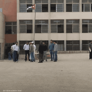 وزارة التربية والتعليم الأدرن تدعو الطلبة للرجوع للمدارس