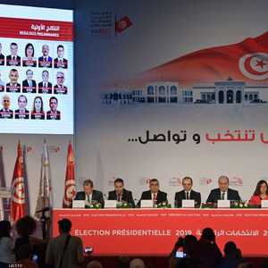 قرار المحكة يؤكد ان التنافس سينحصر بين نبيل القروي وقيس سعيد