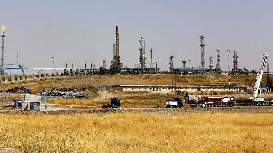 Discussing new mechanisms for exporting Kurdistan's oil to Türkiye
