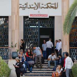 المحكمة الإبتدائية تقول كلمتها في قضية هاجر الريسوني