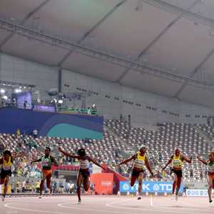 اللجنة المنظمة باعت فقط 50 ألف تذكرة