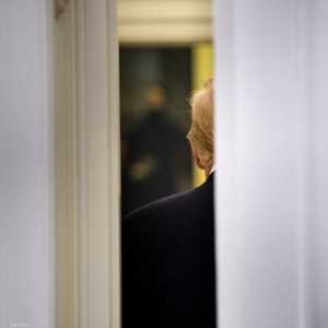 ترامب.. ماذا ستفعل الأزمة برئيس الولايات المتحدة؟