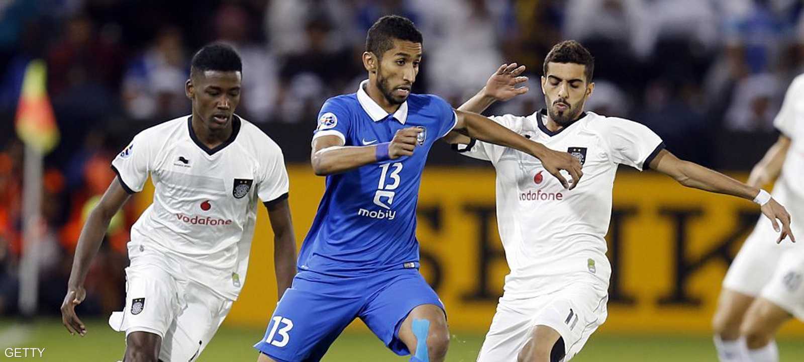 الهلال أمام السد في مواجهة قوية