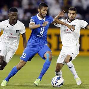 الهلال أمام السد في مواجهة قوية