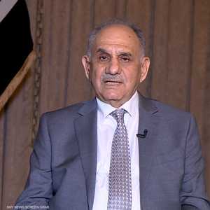 المطلك قال إن القرار ليس قرار رئيس الحكومة عادل عبد المهدي