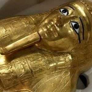 وزارة الآثار كشفت تفاصيل استرداد التابوت