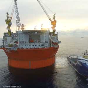 الرئيس القبرصي: سنواصل التنقيب عن الغاز